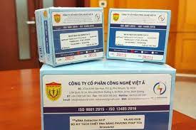 Vụ “thổi giá” kit xét nghiệm COVID-19: Táng tận lương tâm! 